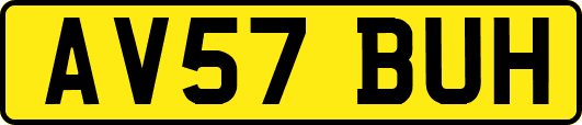 AV57BUH