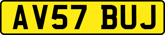 AV57BUJ