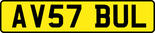 AV57BUL