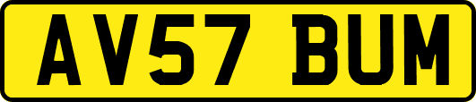 AV57BUM