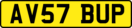 AV57BUP
