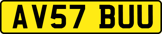 AV57BUU