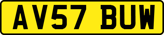 AV57BUW