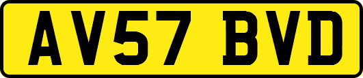 AV57BVD