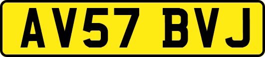 AV57BVJ