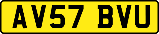 AV57BVU