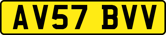 AV57BVV