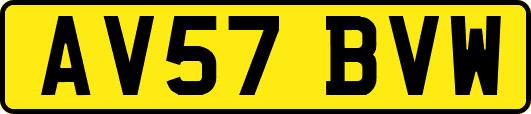 AV57BVW