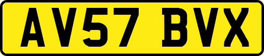 AV57BVX