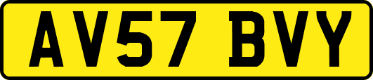 AV57BVY