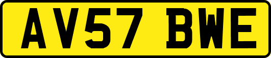 AV57BWE