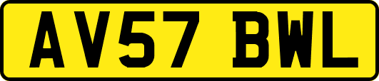 AV57BWL