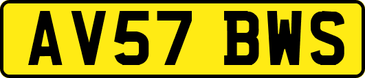 AV57BWS