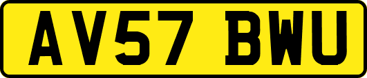 AV57BWU