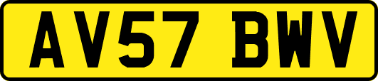AV57BWV