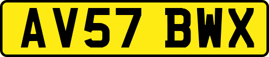 AV57BWX