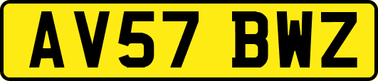 AV57BWZ