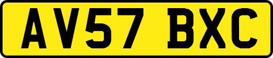 AV57BXC
