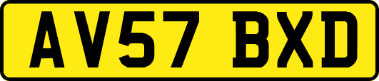 AV57BXD