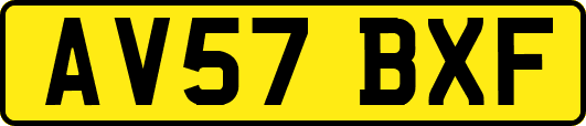 AV57BXF