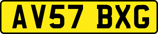 AV57BXG