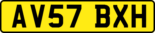AV57BXH