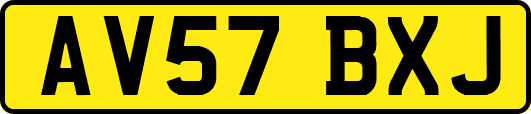 AV57BXJ