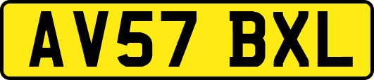 AV57BXL