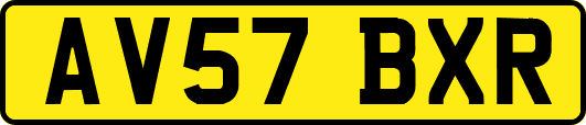 AV57BXR