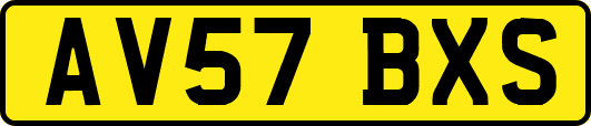 AV57BXS