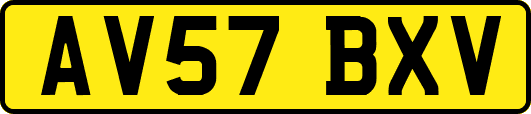 AV57BXV