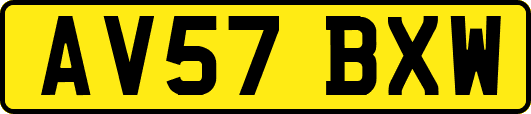 AV57BXW