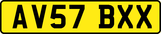 AV57BXX