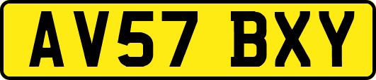 AV57BXY