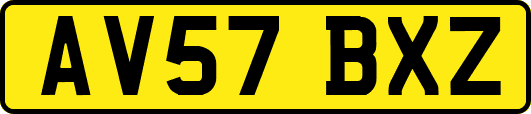 AV57BXZ