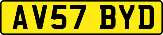 AV57BYD
