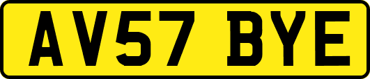 AV57BYE