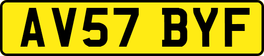 AV57BYF