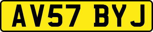 AV57BYJ