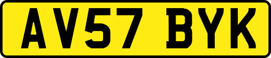 AV57BYK