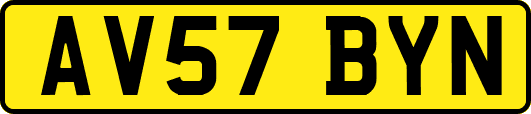 AV57BYN