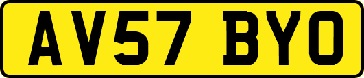 AV57BYO