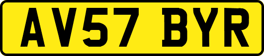 AV57BYR