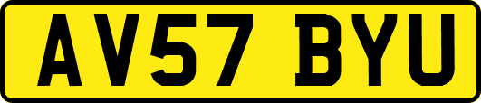 AV57BYU