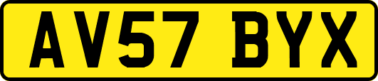 AV57BYX