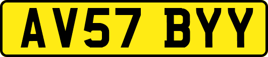 AV57BYY
