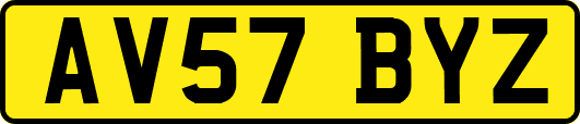 AV57BYZ