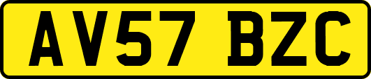 AV57BZC