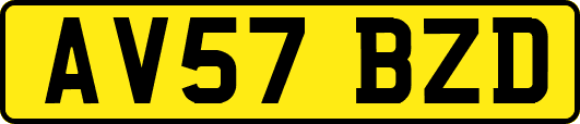 AV57BZD
