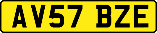 AV57BZE